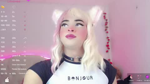 _natsuki online show from 12/15/24, 02:19