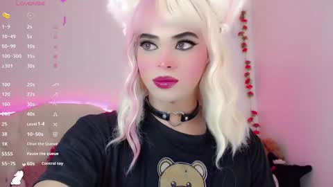 _natsuki online show from 12/28/24, 04:41