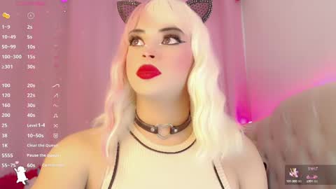 _natsuki online show from 01/27/25, 08:18