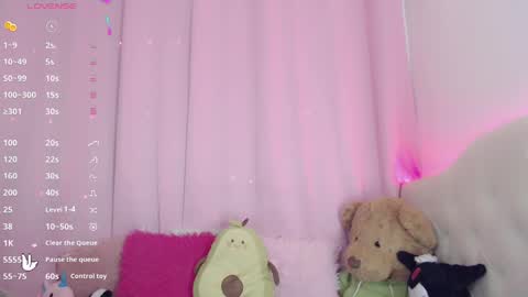 _natsuki online show from 01/31/25, 05:30