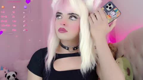 _natsuki online show from 02/12/25, 05:37