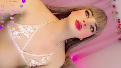 _natsuki online show from 02/14/25, 06:56