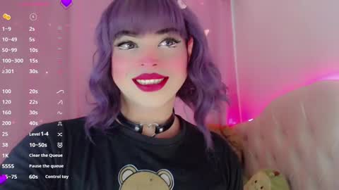 _natsuki online show from 02/22/25, 01:33