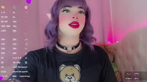 _natsuki online show from 02/22/25, 04:40