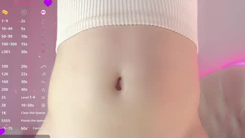 _natsuki online show from 02/23/25, 01:57