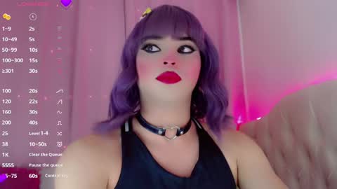 _natsuki online show from 02/28/25, 03:48