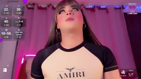 _natsuki online show from 10/25/25, 05:51