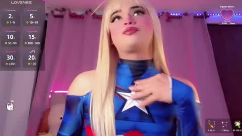 _natsuki online show from 11/15/25, 06:37