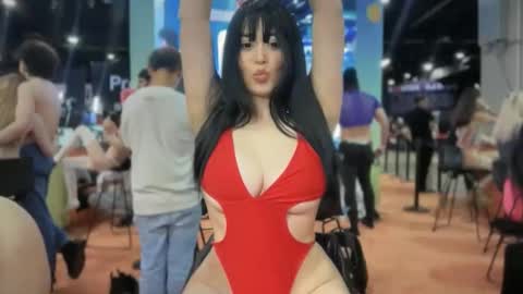 naty19 online show from 04/11/26, 06:45