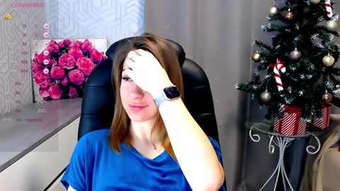 Snapshot of _naughty_megan_ chatting on 01/10/25, 05:26 Megan online show from 01/10/25, 05:26