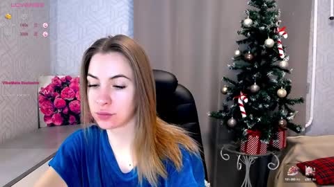 Snapshot of _naughty_megan_ chatting on 01/12/25, 05:03 Megan online show from 01/12/25, 05:03