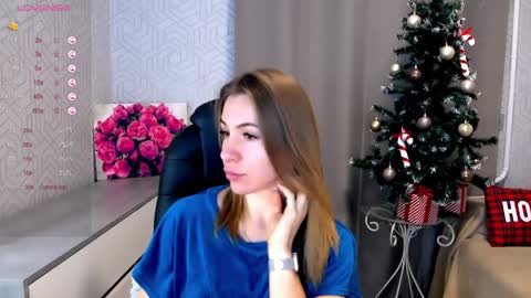 Snapshot of _naughty_megan_ chatting on 01/14/25, 04:25 Megan online show from 01/14/25, 04:25