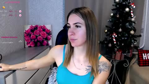 Snapshot of _naughty_megan_ chatting on 01/18/25, 02:23 Megan online show from 01/18/25, 02:23