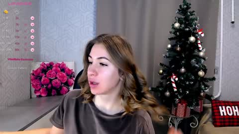 Snapshot of _naughty_megan_ chatting on 01/19/25, 05:05 Megan online show from 01/19/25, 05:05