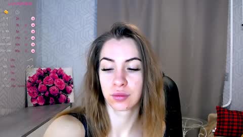 Snapshot of _naughty_megan_ chatting on 01/27/25, 04:52 Megan online show from 01/27/25, 04:52