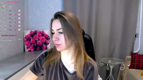 Snapshot of _naughty_megan_ chatting on 01/29/25, 06:12 Megan online show from 01/29/25, 06:12
