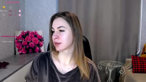 Snapshot of _naughty_megan_ chatting on 02/13/25, 05:05 Megan online show from 02/13/25, 05:05