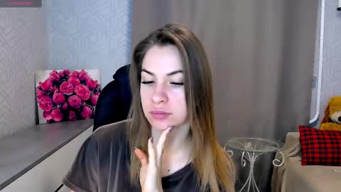 Snapshot of _naughty_megan_ chatting on 02/21/25, 04:51 Megan online show from 02/21/25, 04:51