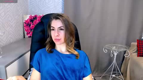 Snapshot of _naughty_megan_ chatting on 02/24/25, 02:58 Megan online show from 02/24/25, 02:58