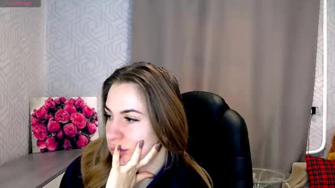Snapshot of _naughty_megan_ chatting on 02/25/25, 08:03 Megan online show from 02/25/25, 08:03