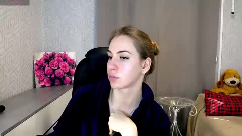 Snapshot of _naughty_megan_ chatting on 03/12/25, 12:57 Megan online show from 03/12/25, 12:57