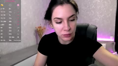 Megan online show from 11/28/25, 09:45