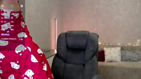 Megan online show from 01/15/26, 07:24