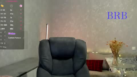 Megan online show from 05/10/26, 03:01
