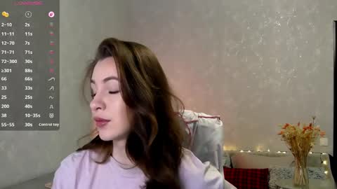 Megan online show from 05/28/26, 06:54