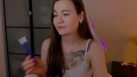 Snapshot of _nemalkovamia chatting on 12/03/24, 07:10 Mia with a big heart  online show from 12/03/24, 07:10