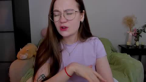 Snapshot of _nemalkovamia chatting on 02/26/25, 03:10 Mia with a big heart  online show from 02/26/25, 03:10