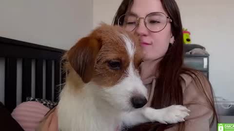 Snapshot of _nemalkovamia chatting on 03/10/25, 06:05 Mia with a big heart  online show from 03/10/25, 06:05