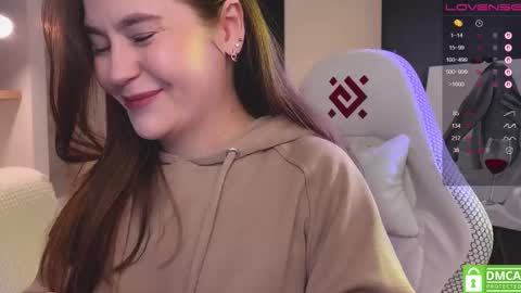 Mia with a big heart  online show from 02/10/26, 12:09