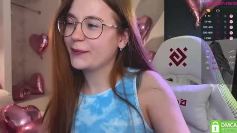 Mia with a big heart  online show from 02/18/26, 12:23