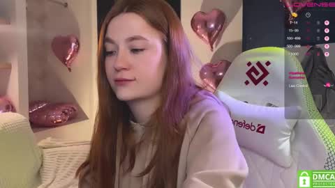 Mia with a big heart  online show from 03/09/26, 12:31