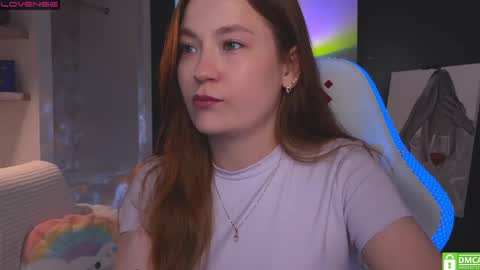 Mia with a big heart  online show from 06/08/26, 11:21