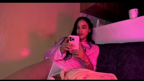 Snapshot of _nemesis_566 chatting on 01/25/25, 09:04 _nemesis_566 online show from 01/25/25, 09:04