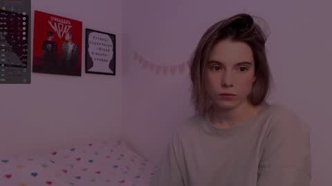 Nika online show from 01/13/25, 03:26