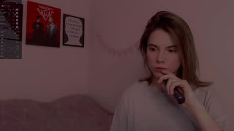 Nika online show from 01/23/25, 01:56