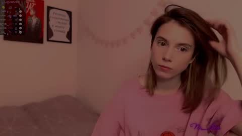 Nika online show from 02/22/25, 08:53