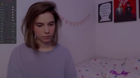 Nika online show from 03/07/25, 07:05