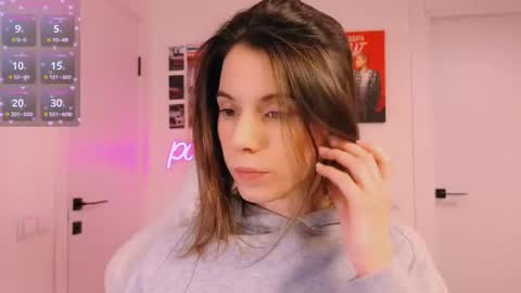 Nika online show from 02/15/26, 06:37