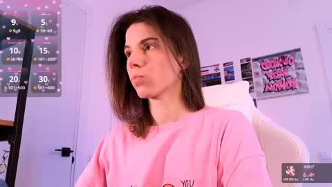 Nika online show from 03/24/26, 09:03