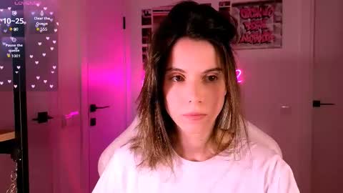 Nika online show from 03/27/26, 05:12