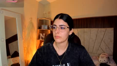 Niah  You can call me Ni or cutie haha online show from 01/13/26, 08:47