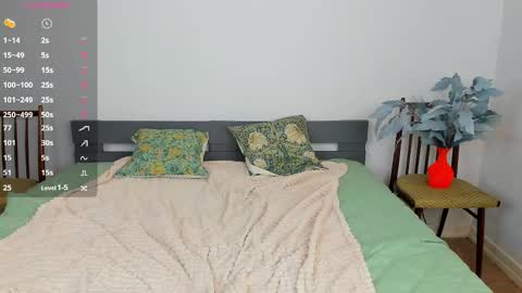 Ashley online show from 03/21/26, 09:03