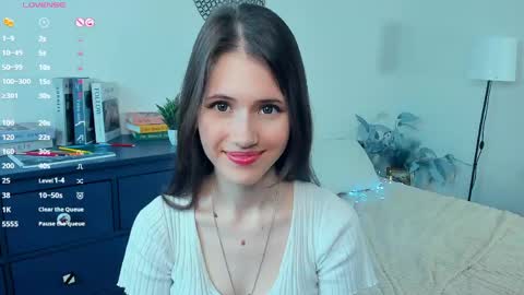 Ashley online show from 04/15/26, 01:18