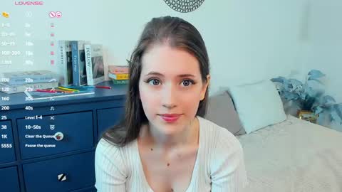 Ashley online show from 04/16/26, 12:50