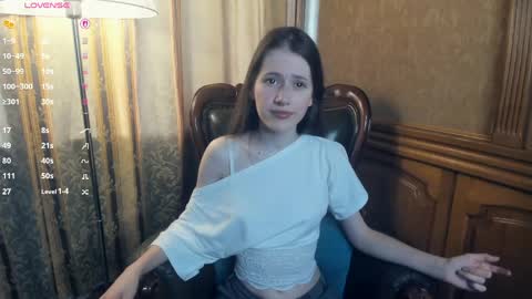 Ashley online show from 05/20/26, 01:50