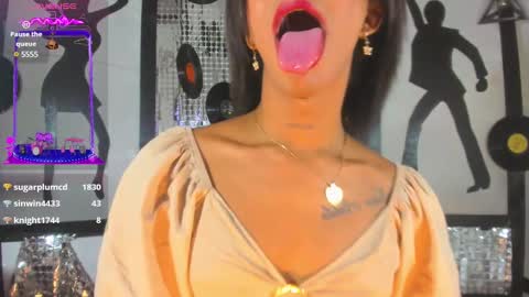 Snapshot of _nickyminach chatting on 12/03/24, 10:06 Nicky Please help me with your thumbs up its importan online show from 12/03/24, 10:06